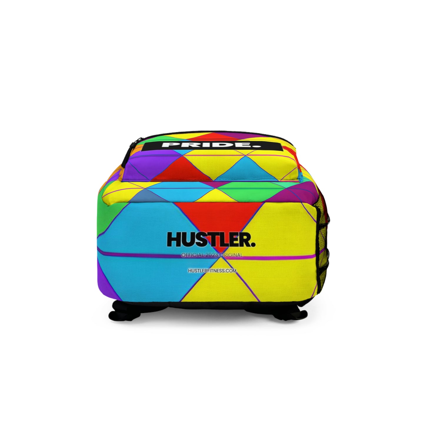 VividVanity - Gay Pride Backpack