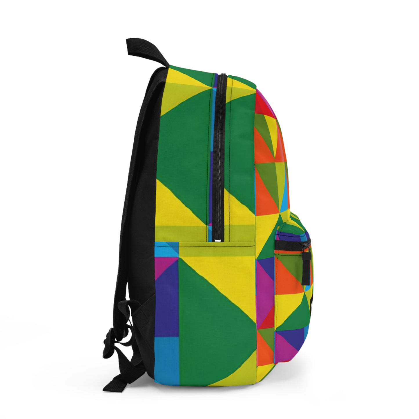 VonVonny - Hustler Pride Backpack