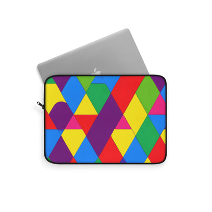 VoxFever - LGBTQ+ Laptop Sleeve (12", 13", 15")