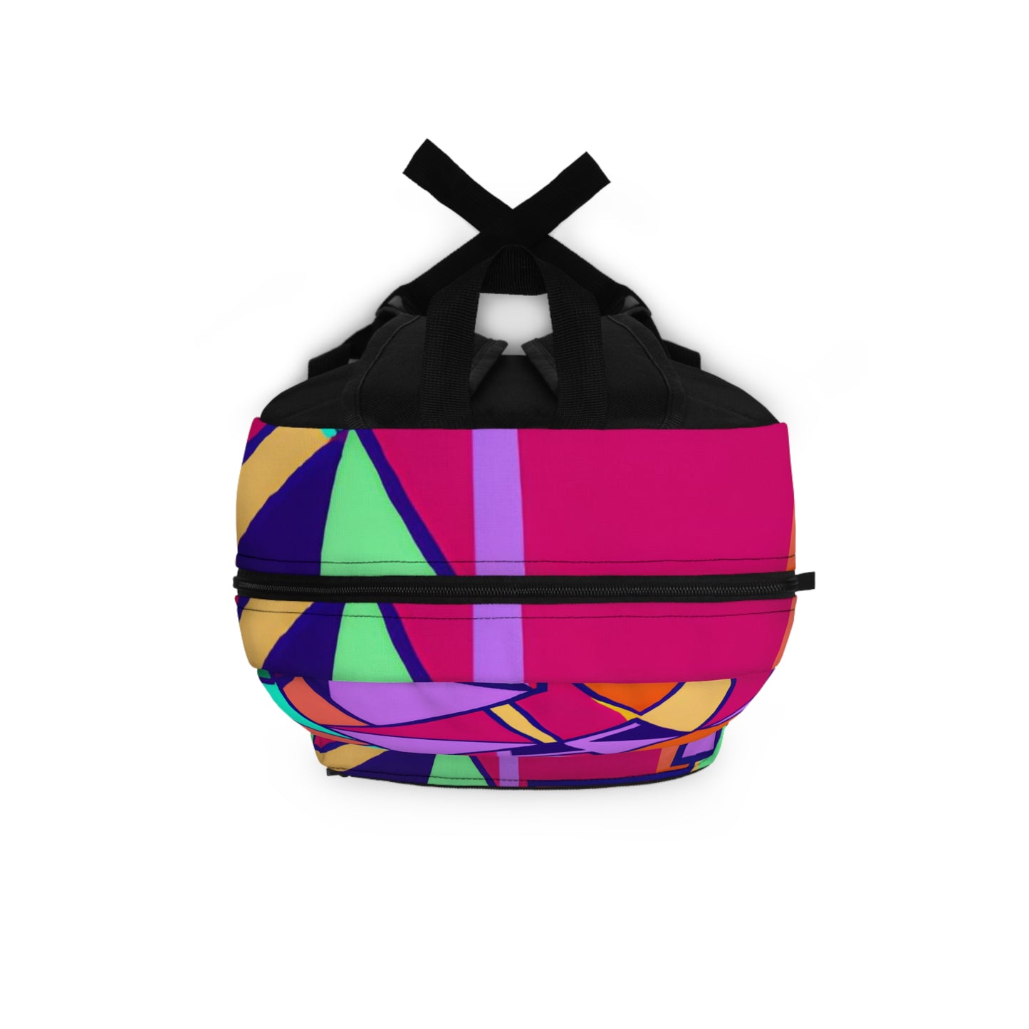 VividVariety - Hustler Pride Backpack