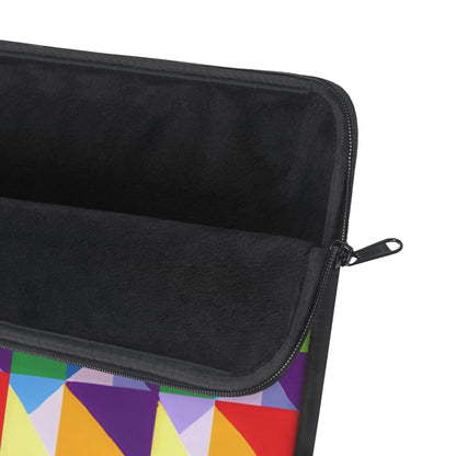 AmberFever - LGBTQ+ Laptop Sleeve (12", 13", 15")