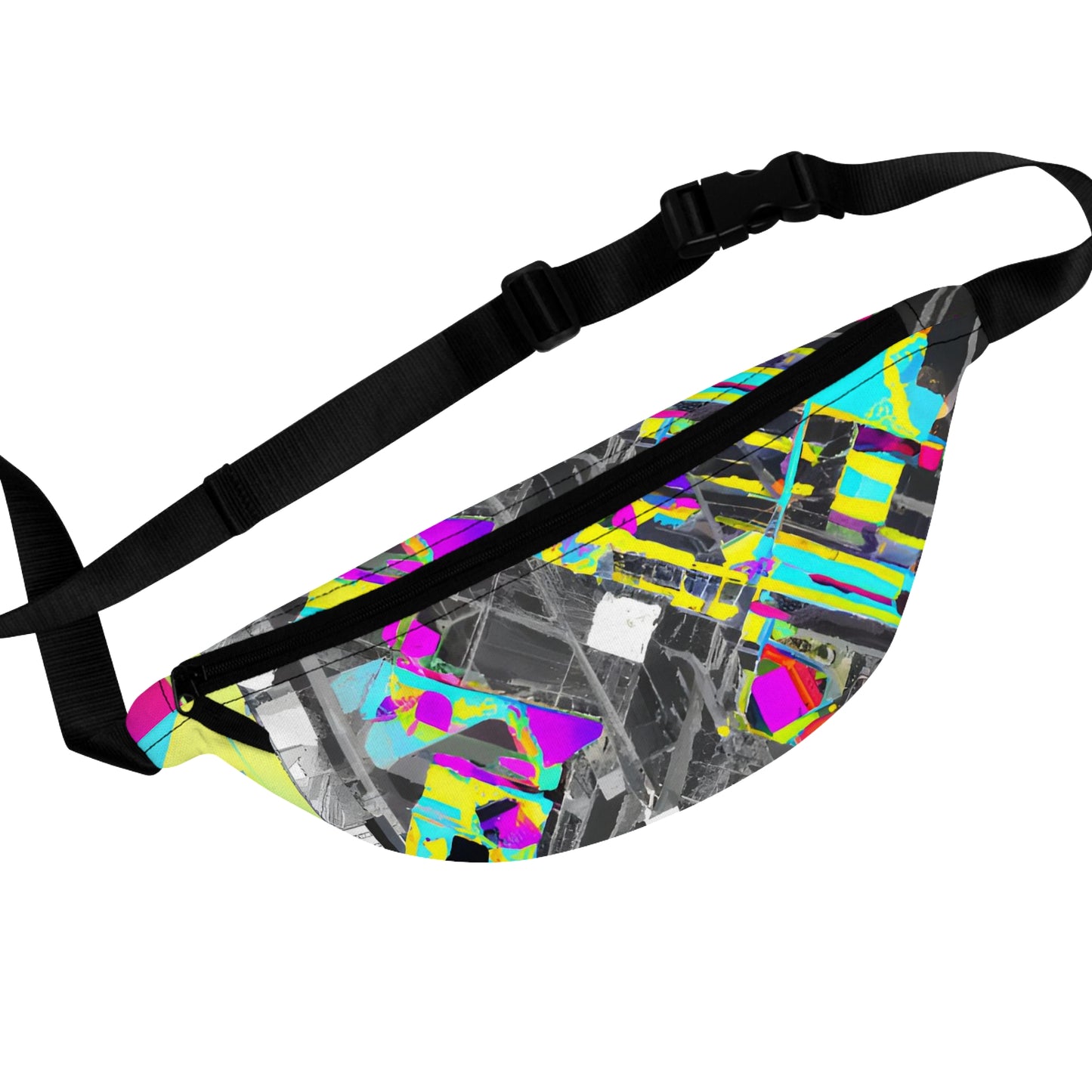 GalacticGlamazon - LGBTQ+ Fanny Pack Belt Bag