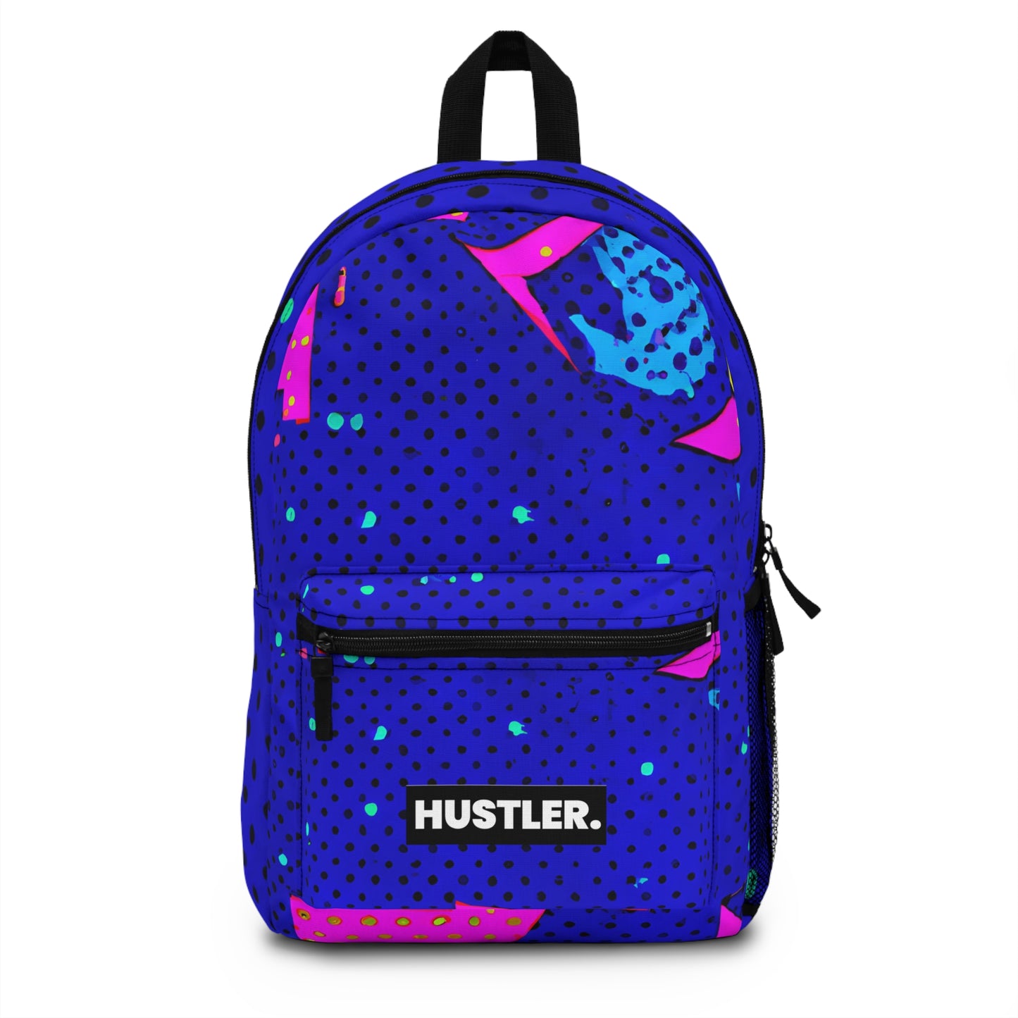 Starr Nebula - Hustler Backpack