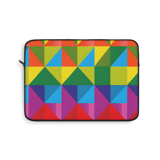 VonVonny - LGBTQ+ Laptop Sleeve (12", 13", 15")