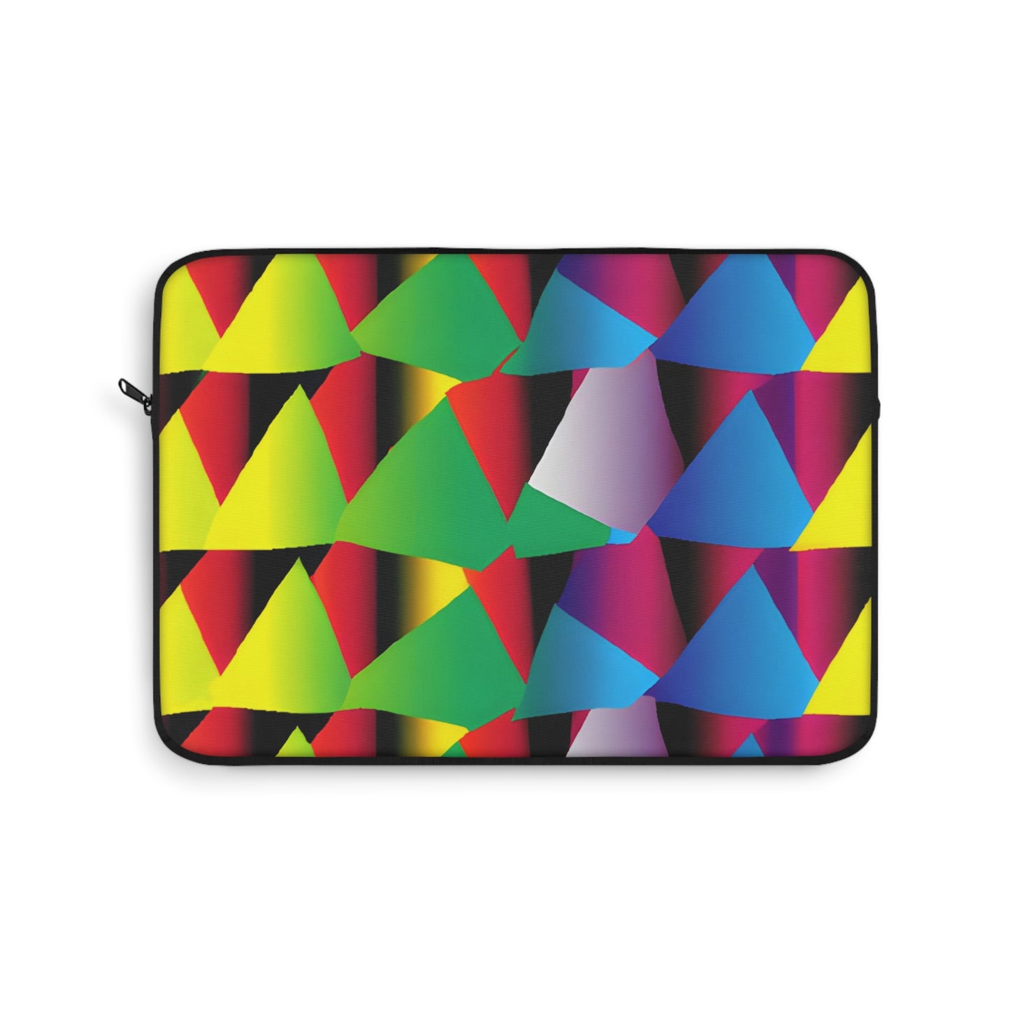 AmandaGlitz - LGBTQ+ Laptop Sleeve (12", 13", 15")