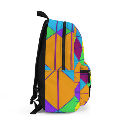 VividVanity - Gay Pride Backpack