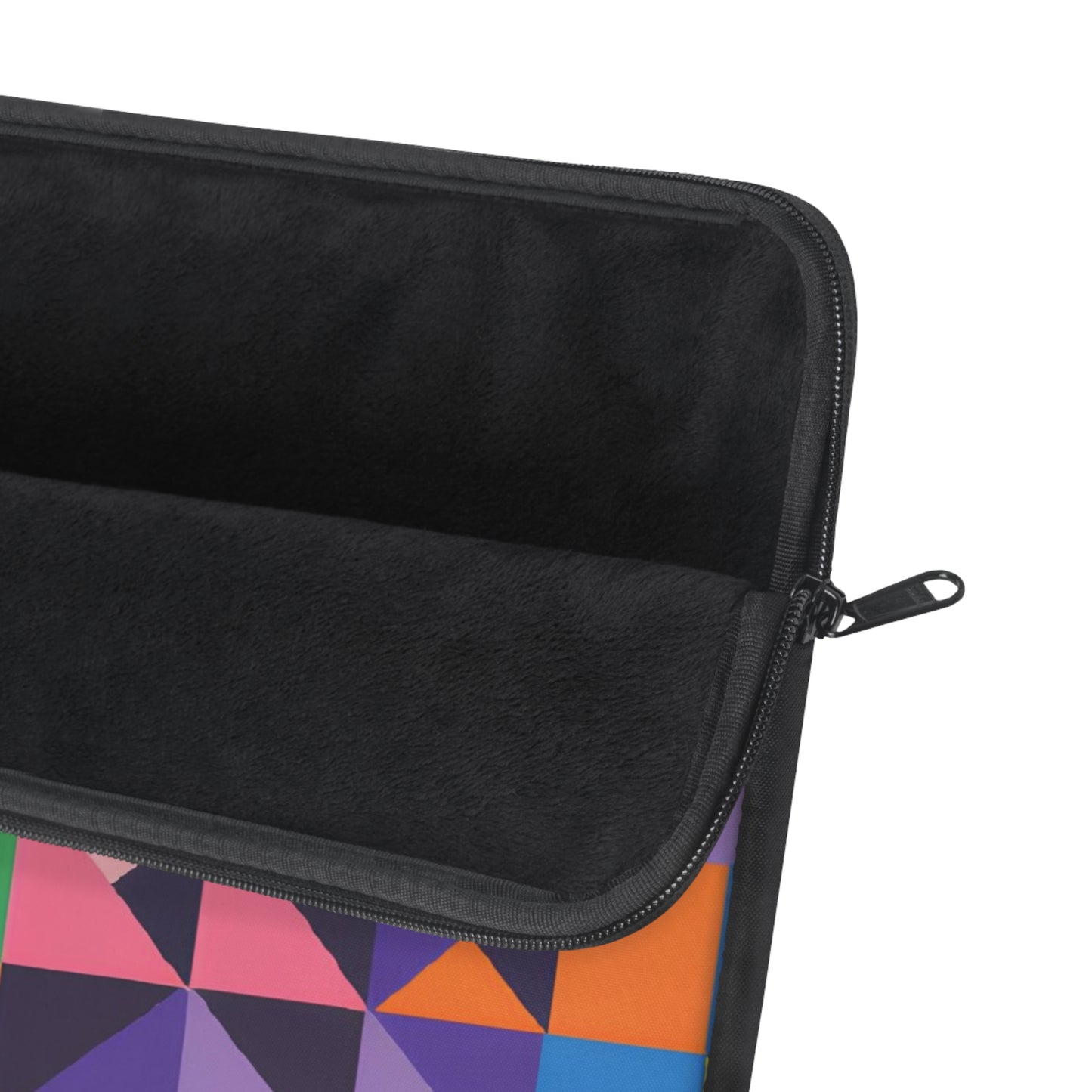 AquaFierce - LGBTQ+ Laptop Sleeve (12", 13", 15")