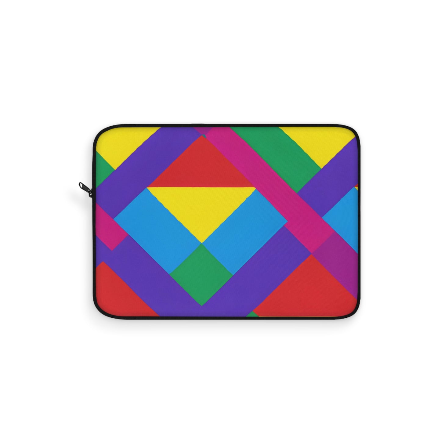 AdrenalineRush - LGBTQ+ Laptop Sleeve (12", 13", 15")