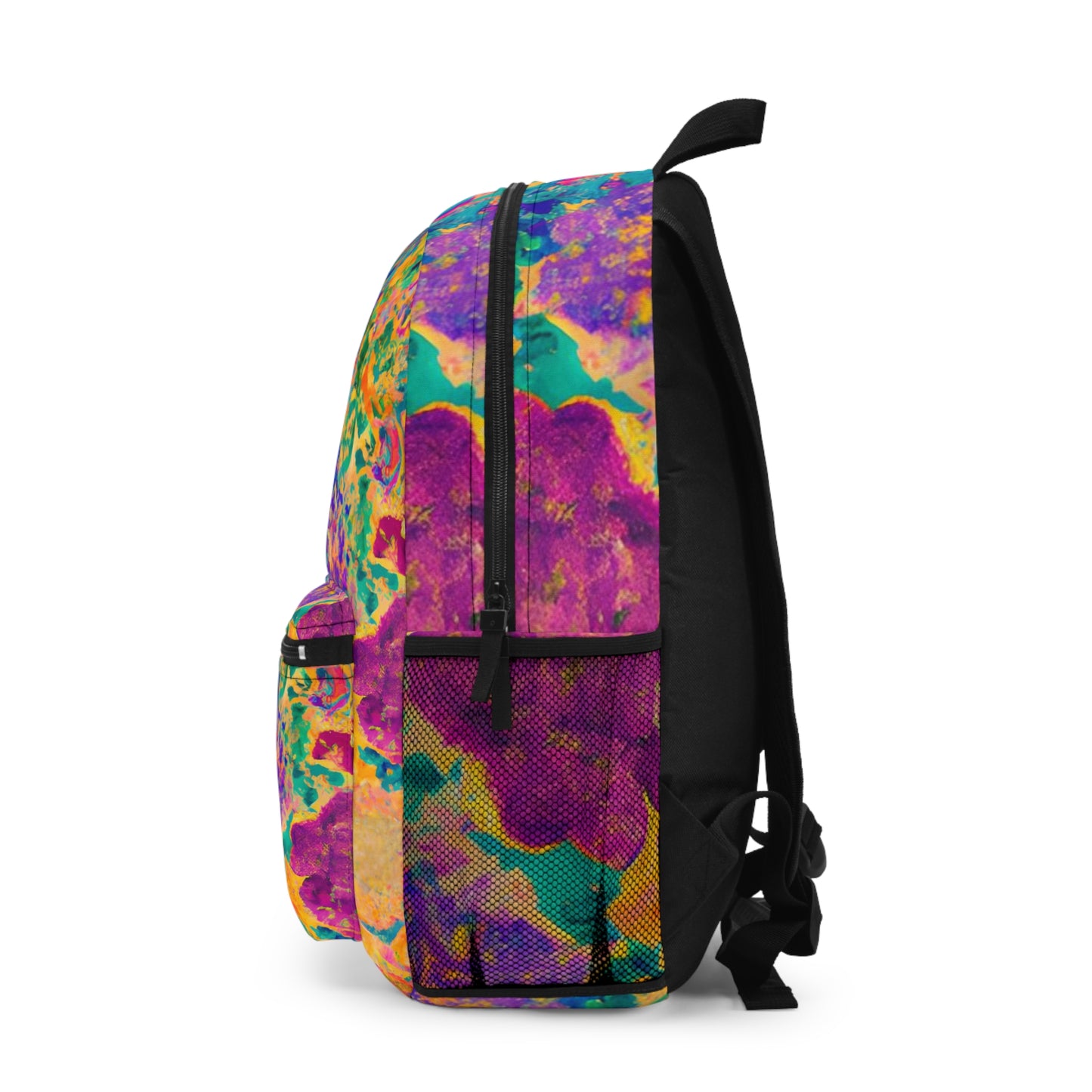 SapphireSlant - LGBTQ+ Pride Backpack