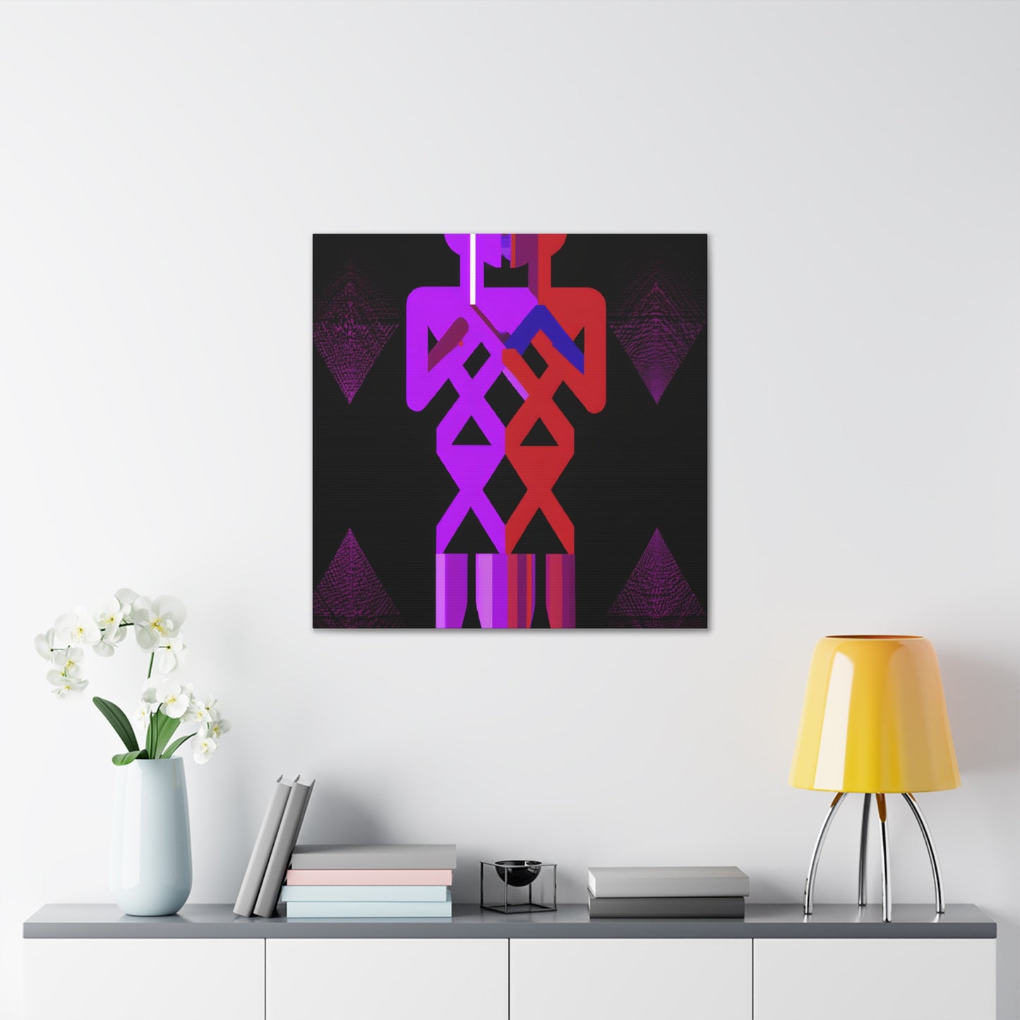 Renaissancely - LGBTQ+ Wall Art