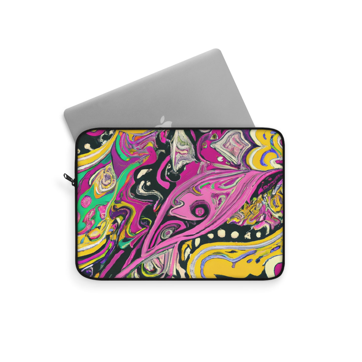 WinsomeWindsor - LGBTQ+ Laptop Sleeve (12", 13", 15")