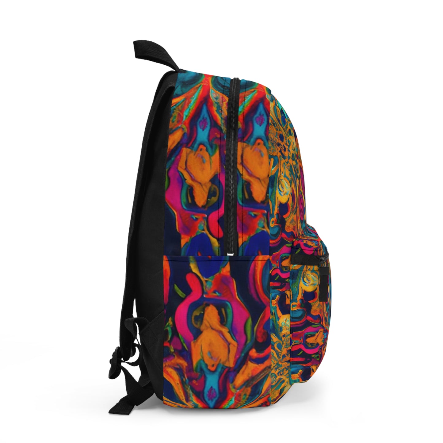 ViennaSparkles - LGBTQ+ Pride Backpack