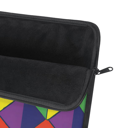 ViciousVega - LGBTQ+ Laptop Sleeve (12", 13", 15")