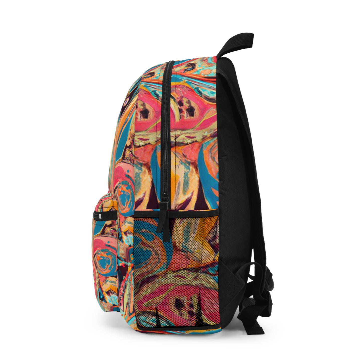 WeepingWillow - LGBTQ+ Pride Backpack