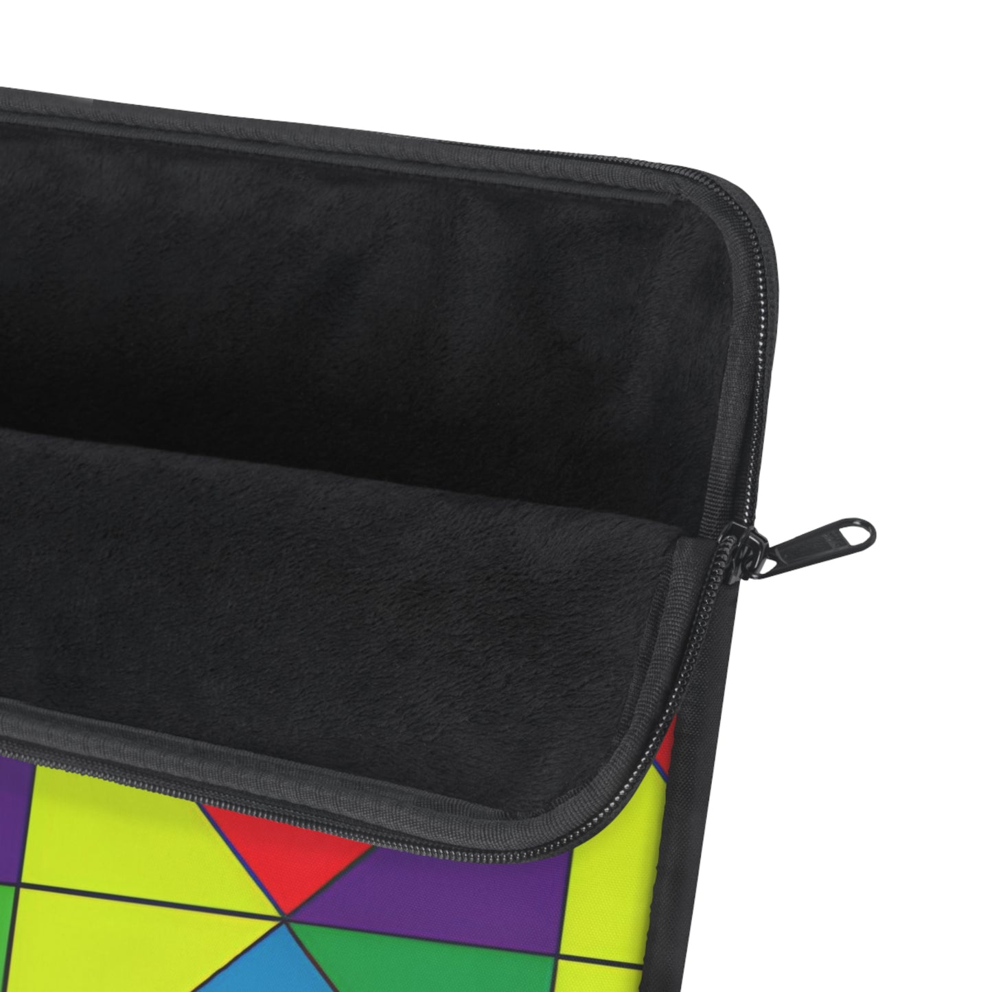 AquaStorm - LGBTQ+ Laptop Sleeve (12", 13", 15")