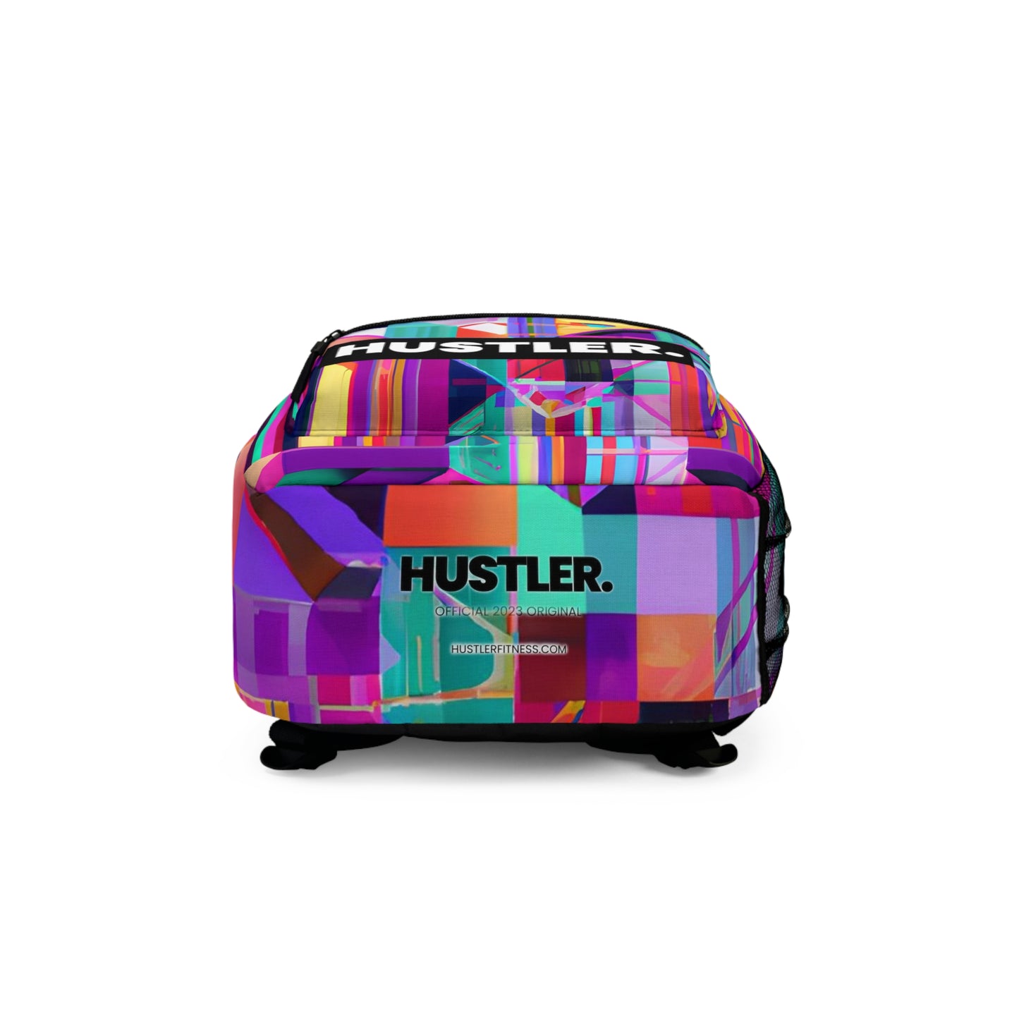 VoltWerqueen - LGBTQ+ Pride Backpack