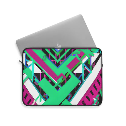 Voltaiq - LGBTQ+ Laptop Sleeve (12", 13", 15")