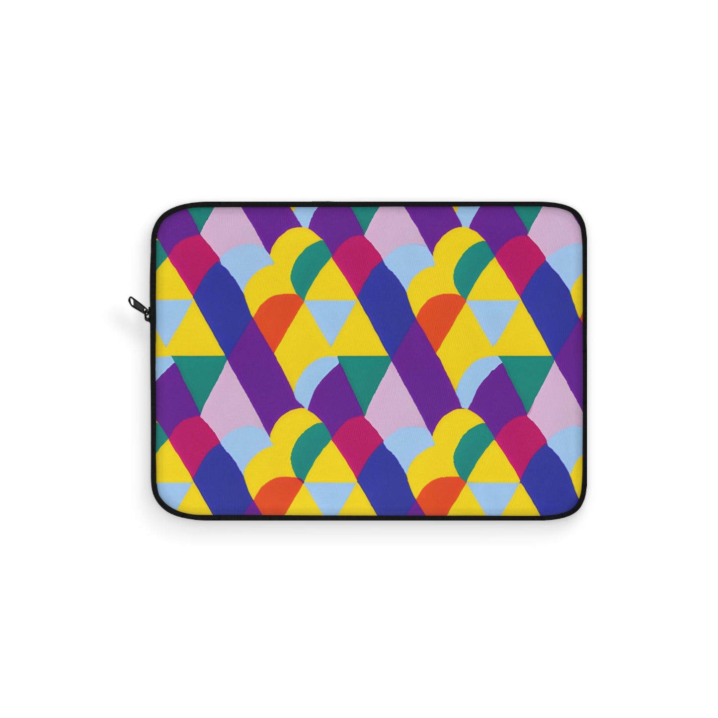 AngelDust - LGBTQ+ Laptop Sleeve (12", 13", 15")