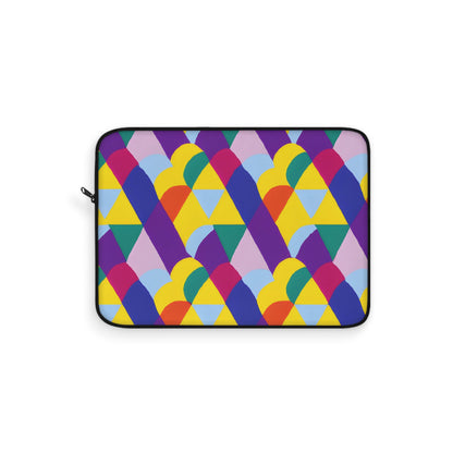 AngelDust - LGBTQ+ Laptop Sleeve (12", 13", 15")