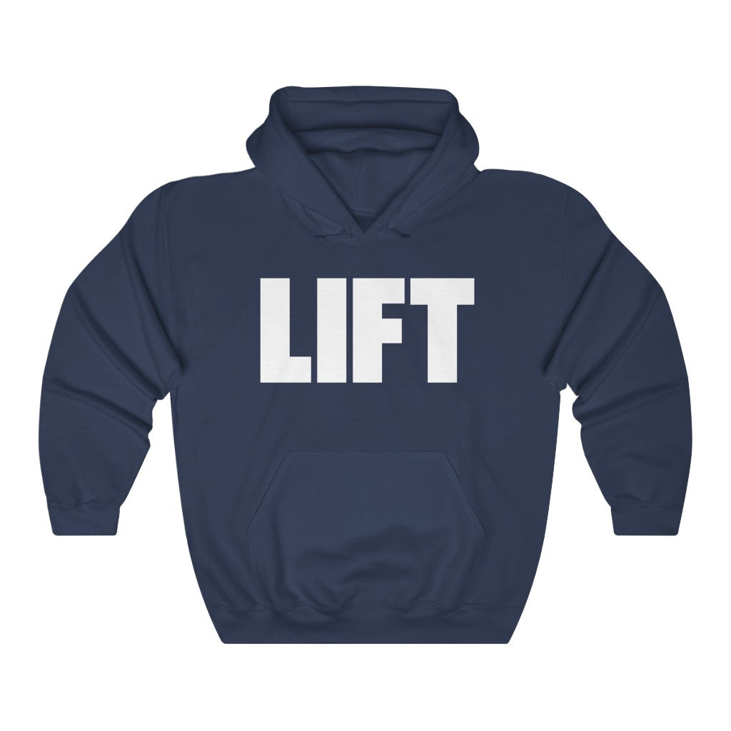 LIFT Hoodie