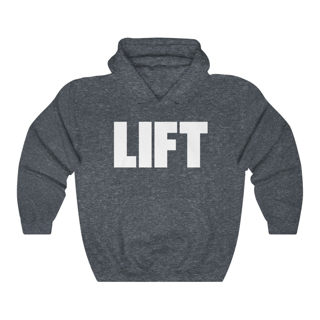 LIFT Hoodie