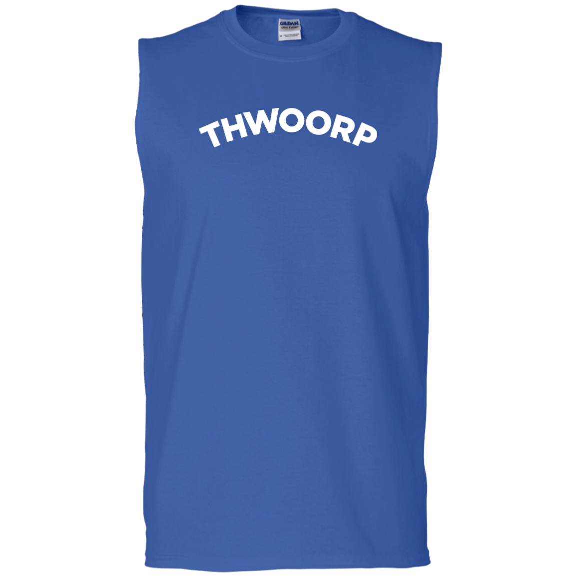 Thwoorp T-Shirt