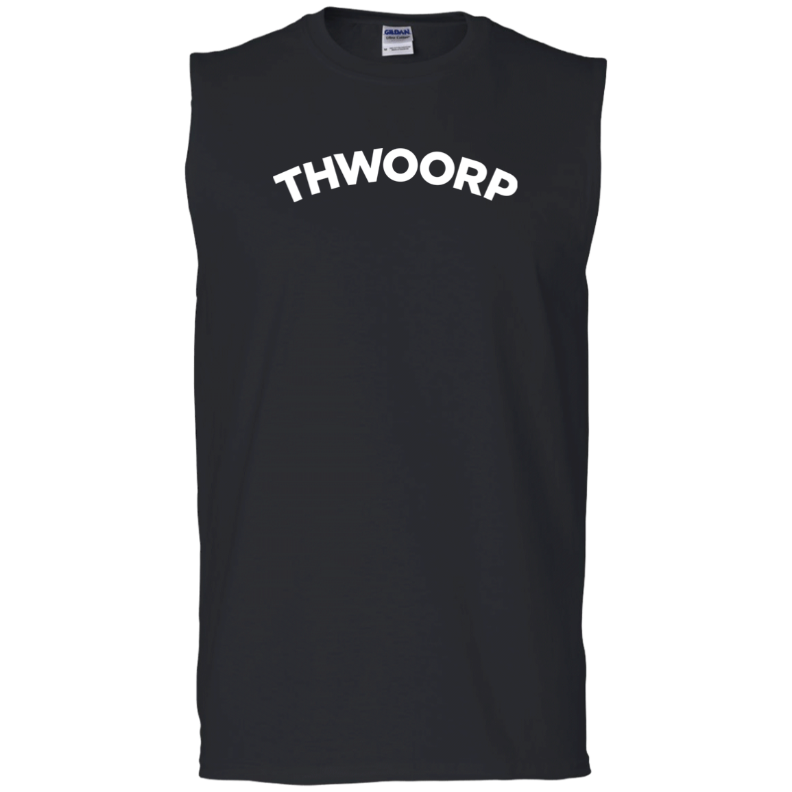 Thwoorp T-Shirt