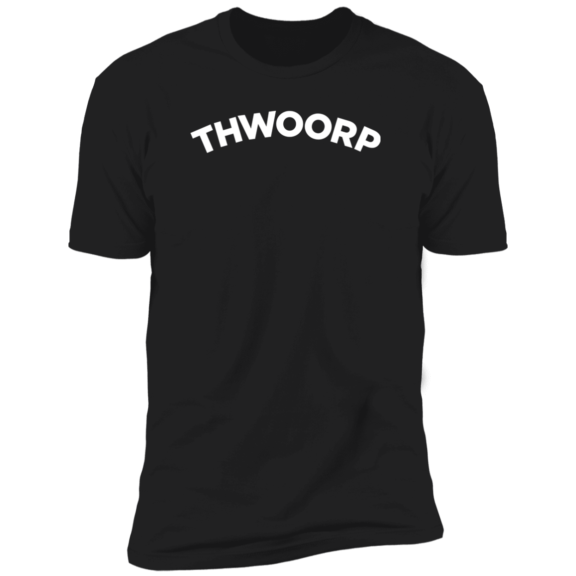 Thwoorp T-Shirt