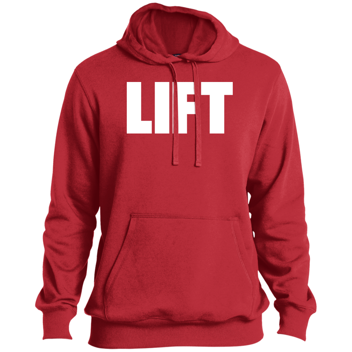Lift Performance Hoodie