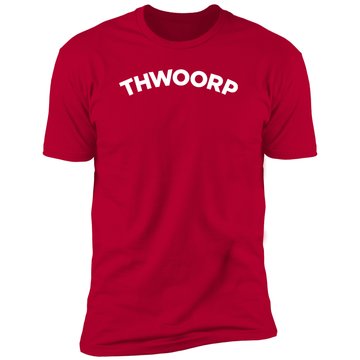 Thwoorp T-Shirt